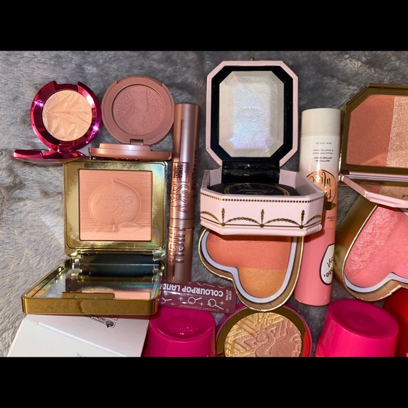 Highend makeup lot - Picture 9 of 12